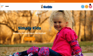 Simply-kids.net thumbnail