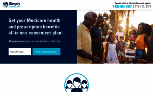 Simply-medicareadvantage.com thumbnail