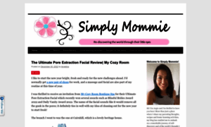 Simply-mommie.blogspot.com thumbnail