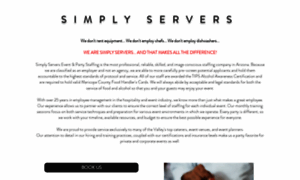 Simply-servers.net thumbnail