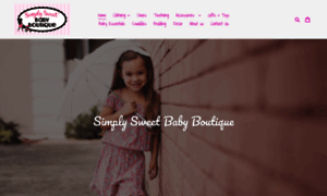 Simply-sweet-baby-boutique.myshopify.com thumbnail