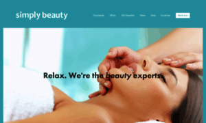 Simplybeauty.co.nz thumbnail