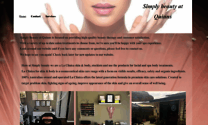 Simplybeauty.com.au thumbnail