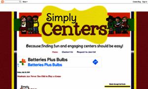 Simplycenters.com thumbnail
