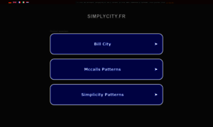 Simplycity.fr thumbnail