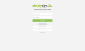 Simplycity.net thumbnail