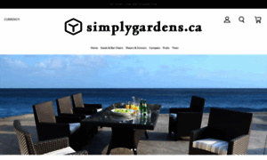 Simplygardens.ca thumbnail