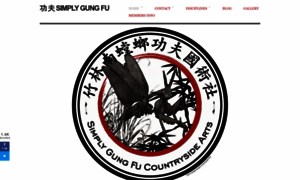 Simplygungfu.com thumbnail