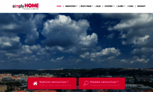 Simplyhome.cz thumbnail