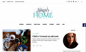 Simplyhomeabout.blogspot.ie thumbnail