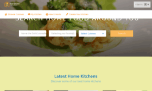 Simplyhomefood.in thumbnail