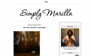 Simplymarilla.blogspot.com thumbnail