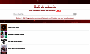 Simplynaija.com thumbnail