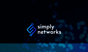 Simplynetworks.com thumbnail