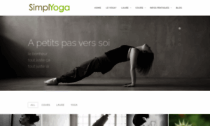 Simplyoga.ch thumbnail