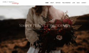 Simplyperfect.co.nz thumbnail