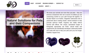 Simplypets.co.za thumbnail