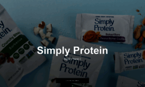 Simplyprotein.mavrck.co thumbnail