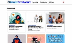 Simplypsychology.org thumbnail