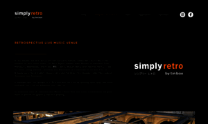 Simplyretro.tinbox.sg thumbnail