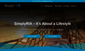 Simplyria.com thumbnail