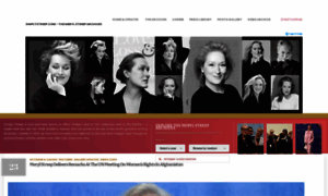 Simplystreep.com thumbnail