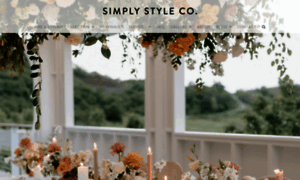 Simplystyleco.com thumbnail