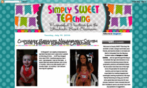 Simplysweetteaching.blogspot.com thumbnail