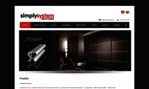 Simplysystem.lt thumbnail