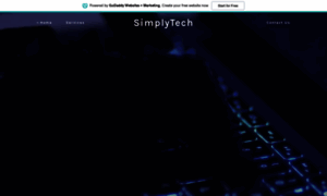 Simplytech.in thumbnail
