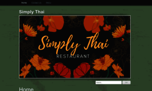 Simplythaivernonct.comcastbiz.net thumbnail