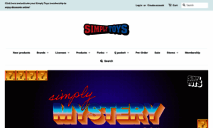 Simplytoys.sg thumbnail