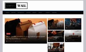 Simplywall.co.uk thumbnail