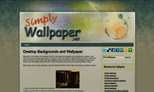 Simplywallpaper.net thumbnail