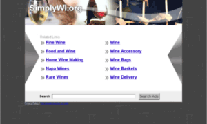 Simplywi.org thumbnail