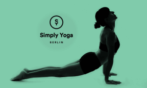 Simplyyoga.eu thumbnail