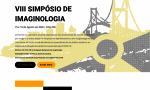 Simposiodeimaginologia.com.br thumbnail