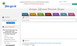 Simpul.jikn.go.id thumbnail