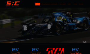 Simracing.club thumbnail