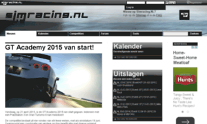 Simracing.nl thumbnail