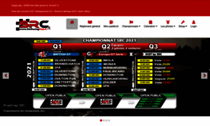 Simracingclub.fr thumbnail