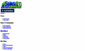 Sims-3.net thumbnail
