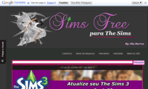 Sims-free.com.br thumbnail