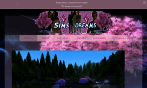 Sims3dreams.at thumbnail