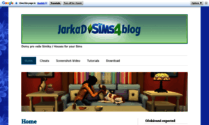 Sims4.jarkad.eu thumbnail