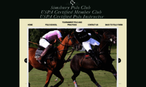 Simsburypolo.com thumbnail