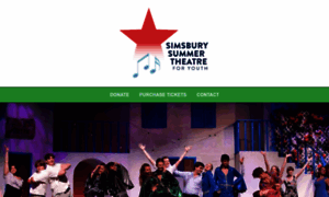 Simsburysummertheatre.org thumbnail