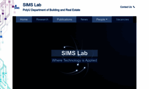 Simslab.net thumbnail