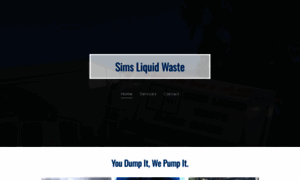 Simsseptictankcleaning.com.au thumbnail