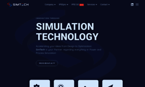 Simtechnology.com thumbnail
